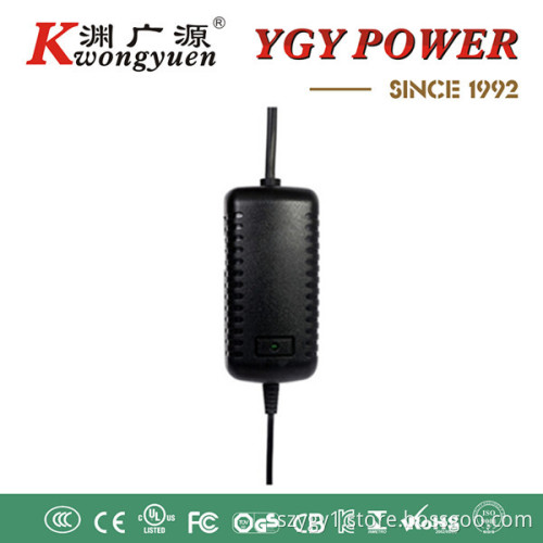 desktop power adapter 12v 3a for DVR